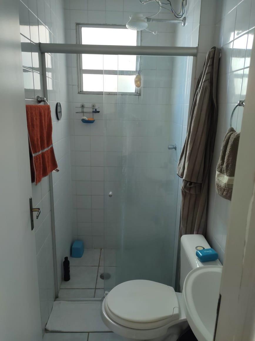 Apartamento, Bandeirantes (pampulha), 2 Quartos, 1 Vaga