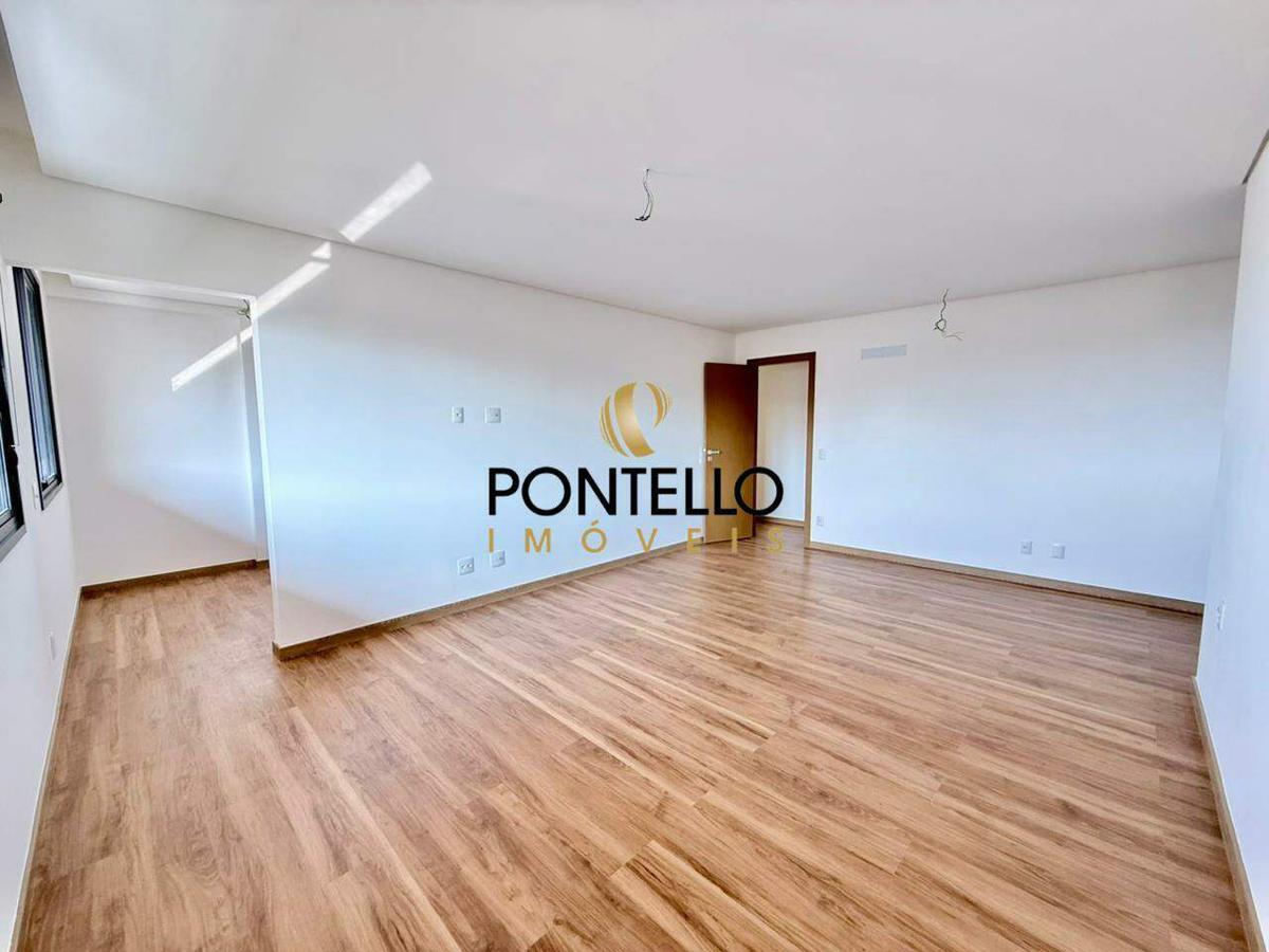 Apartamento, Ouro Preto, 4 Quartos, 4 Vagas, 4 Suítes