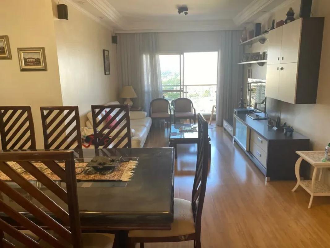Apartamento, Lourdes, 3 Quartos, 2 Vagas, 1 Suíte