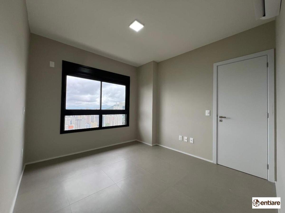 Apartamento, Vila da Serra, 1 Quarto, 1 Vaga, 1 Suíte