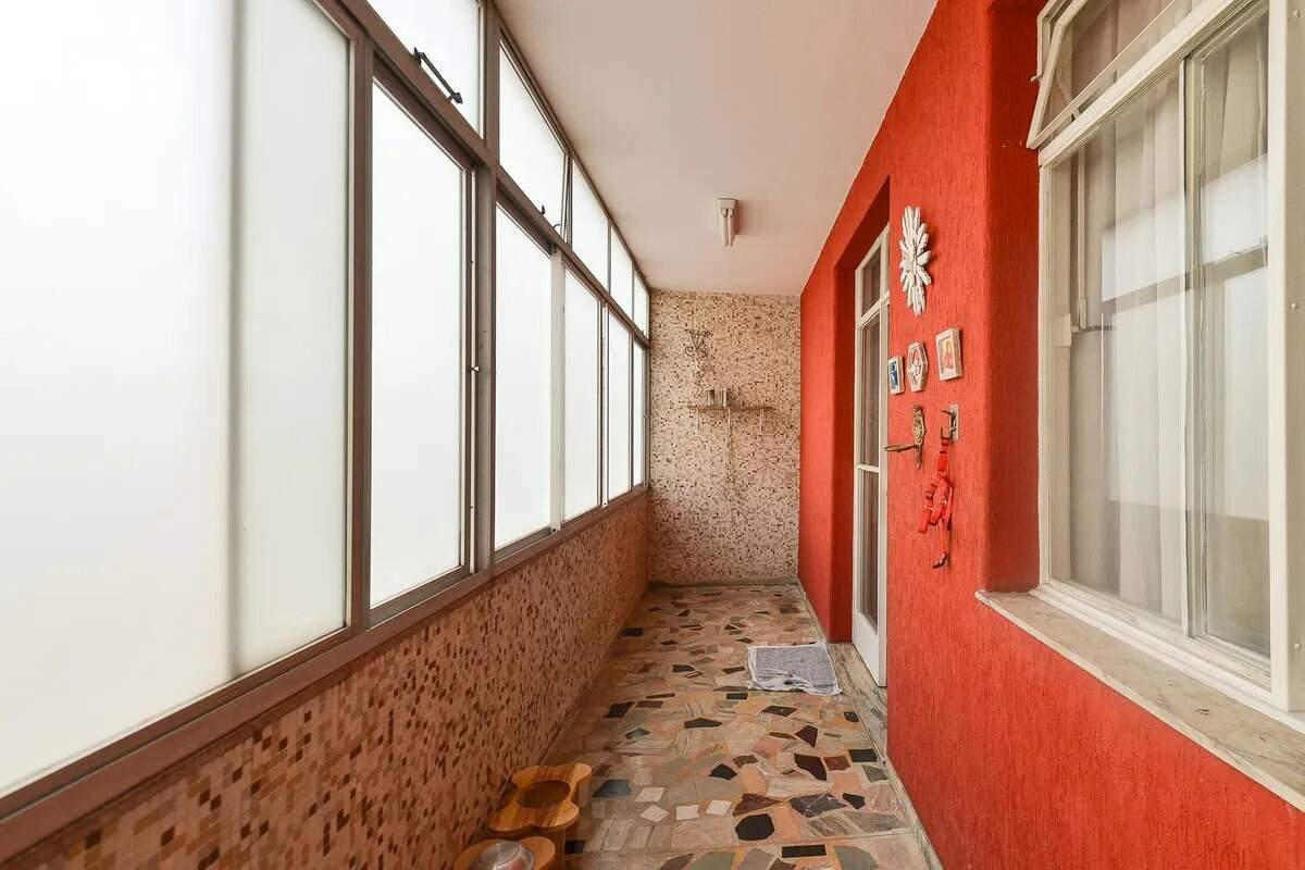 Apartamento, Centro, 3 Quartos, 1 Vaga, 1 Suíte