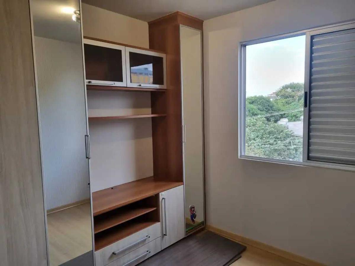 Apartamento, Colégio Batista, 3 Quartos, 2 Vagas, 1 Suíte