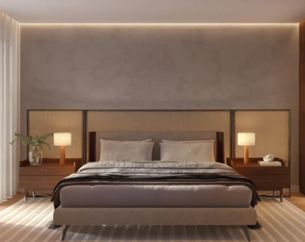 Apartamento, Vale do Sereno, 4 Quartos, 0 Vaga, 2 Suítes