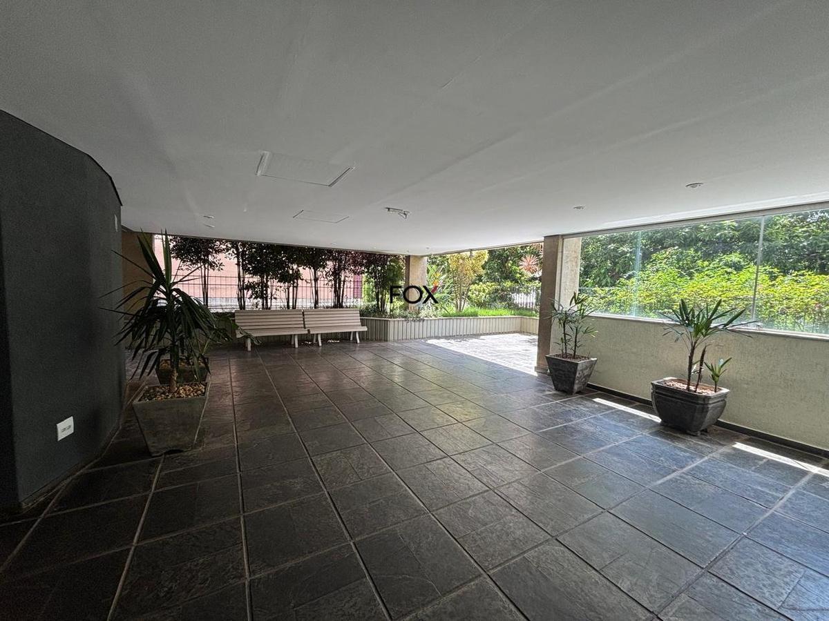 Apartamento, Lourdes, 3 Quartos, 1 Vaga, 1 Suíte