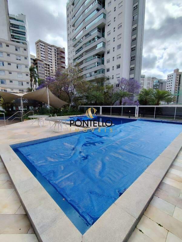 Apartamento, Anchieta, 4 Quartos, 2 Vagas, 1 Suíte