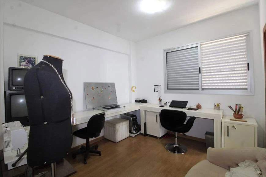 Apartamento, Buritis, 4 Quartos, 3 Vagas, 4 Suítes