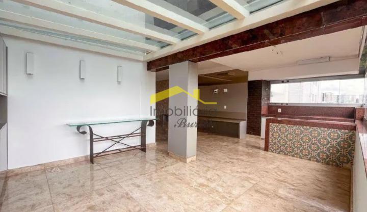 Apartamento, Buritis, 3 Quartos, 2 Vagas, 1 Suíte