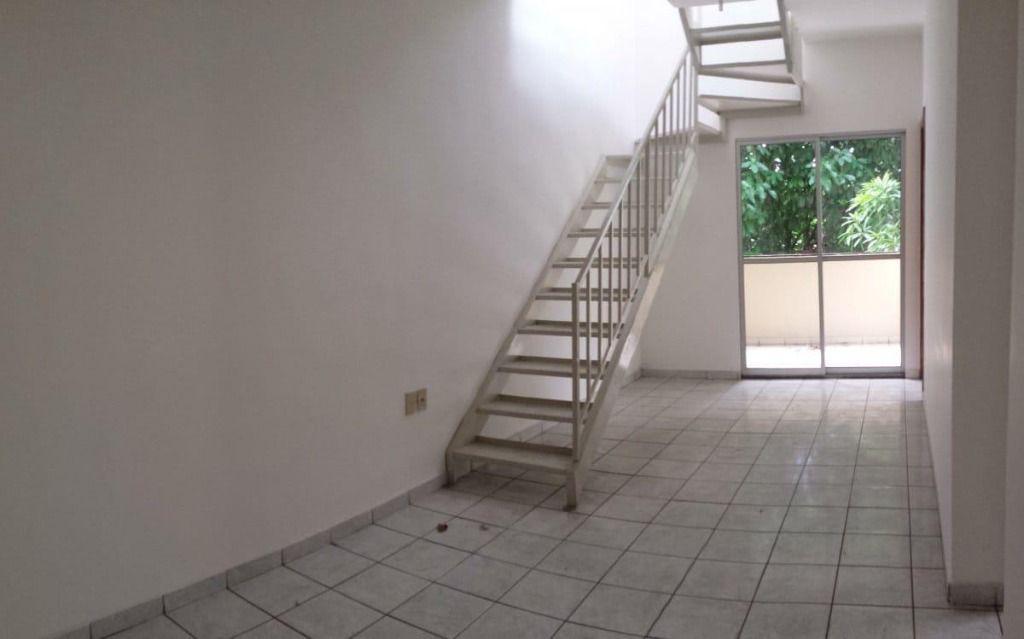 Cobertura, Liberdade, 2 Quartos, 1 Vaga