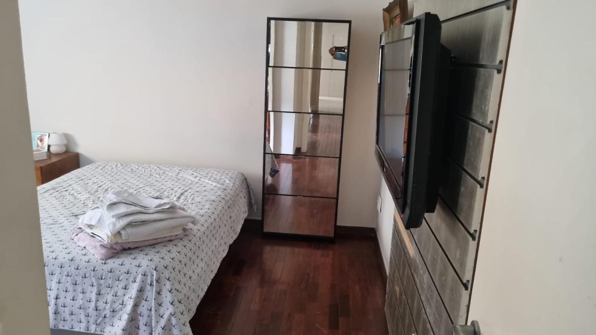 Apartamento, Anchieta, 4 Quartos, 2 Vagas, 1 Suíte