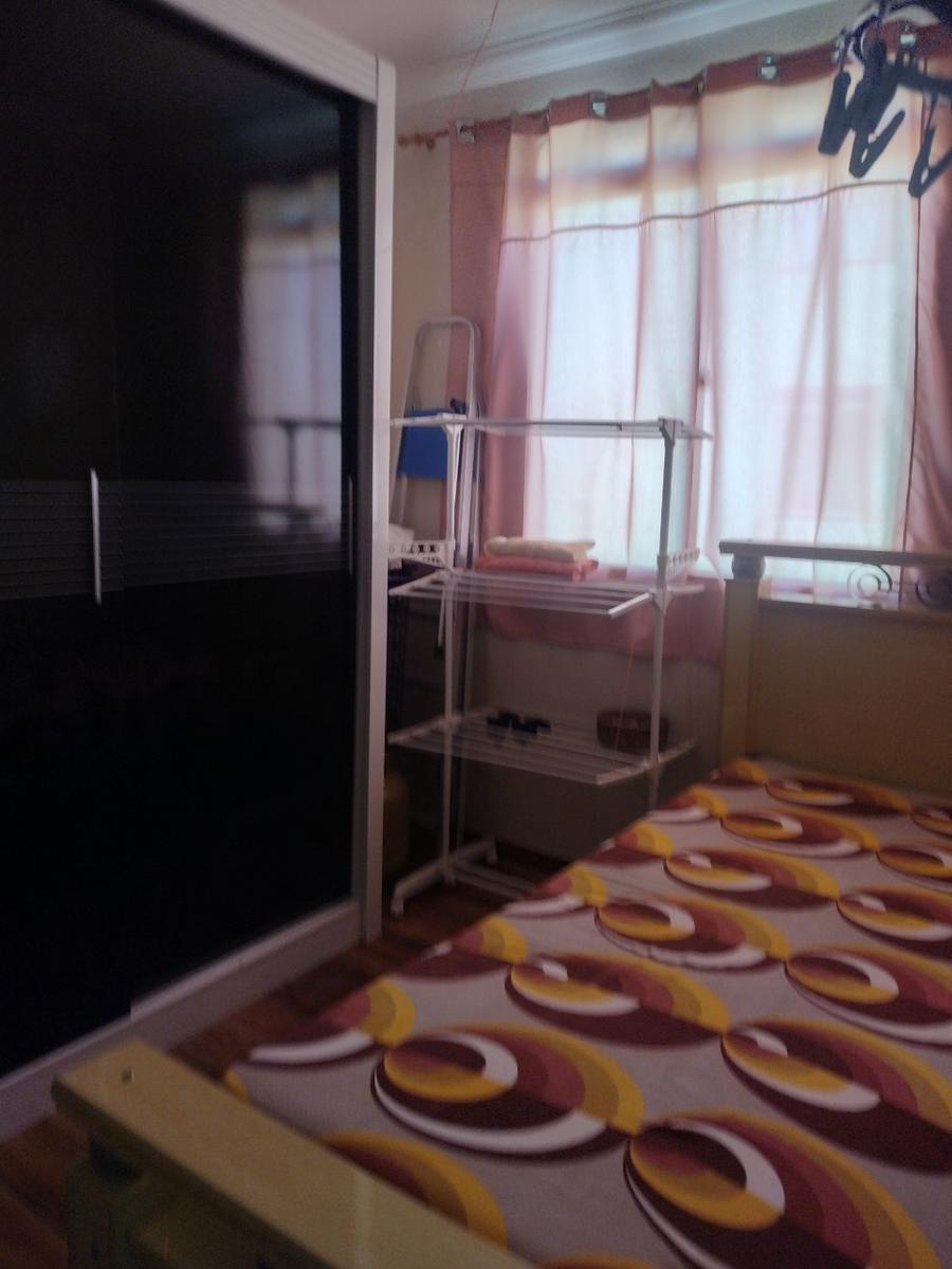 Apartamento, Parque Maracanã, 3 Quartos, 1 Vaga