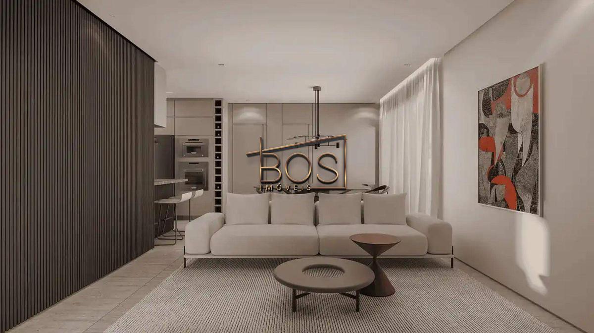 Apartamento, Sion, 3 Quartos, 2 Vagas, 1 Suíte