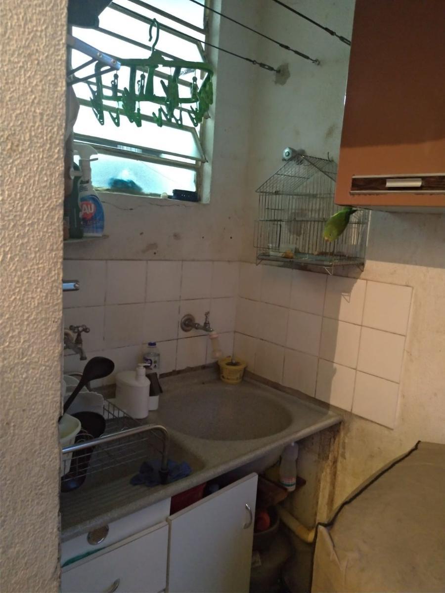 Apartamento, Santa Maria, 3 Quartos, 1 Vaga, 1 Suíte