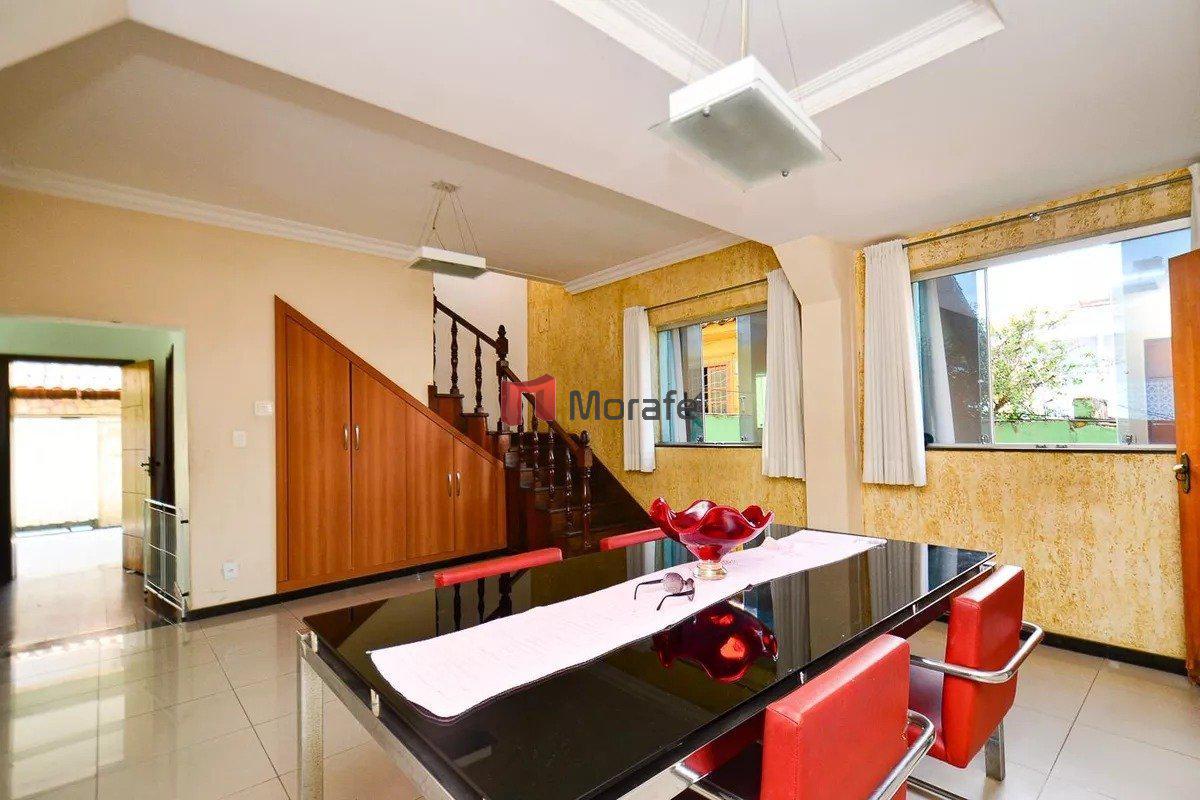 Casa, Santa Teresa, 5 Quartos, 3 Vagas, 1 Suíte