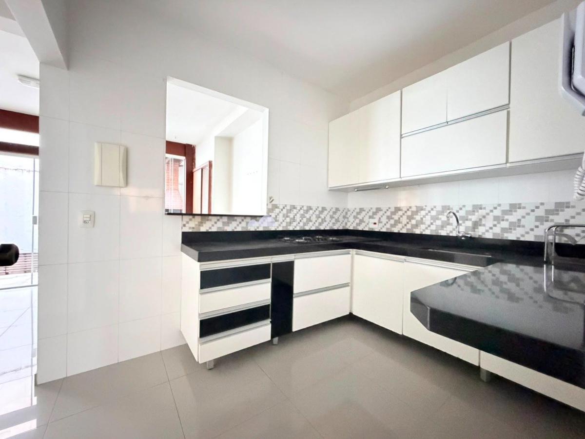 Apartamento, Santa Amélia, 3 Quartos, 1 Vaga, 1 Suíte