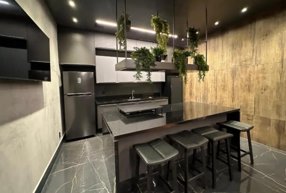 Apartamento, Lourdes, 3 Quartos, 2 Vagas, 1 Suíte