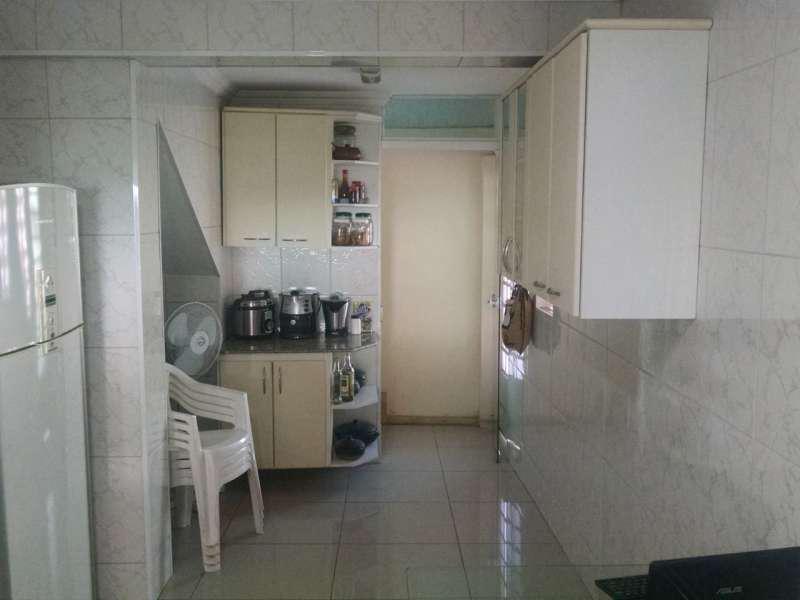 Casa, Jardim Andere, 3 Quartos, 1 Vaga, 1 Suíte