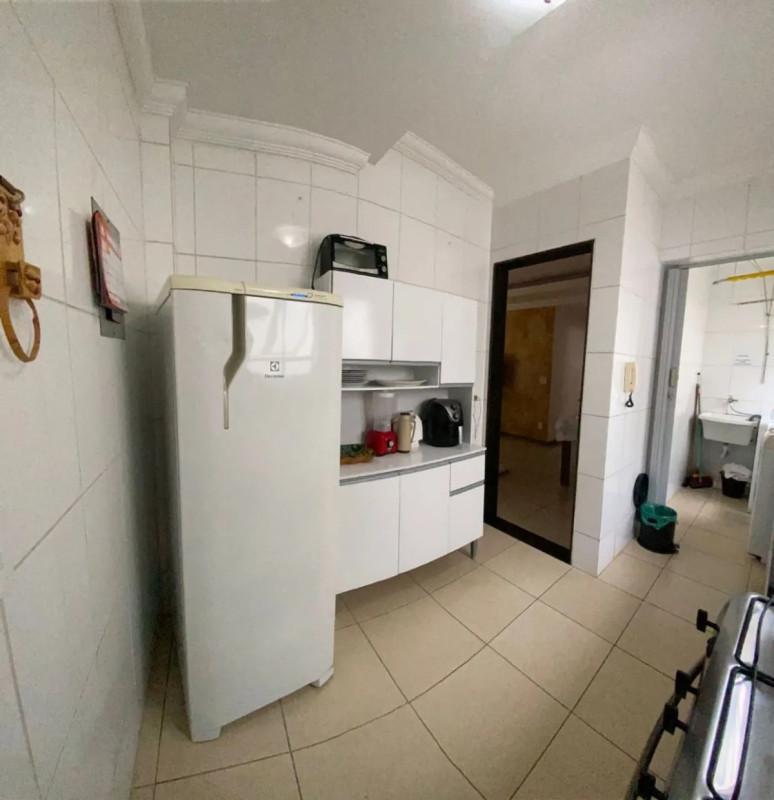 Cobertura, Paquetá, 4 Quartos, 2 Vagas, 2 Suítes