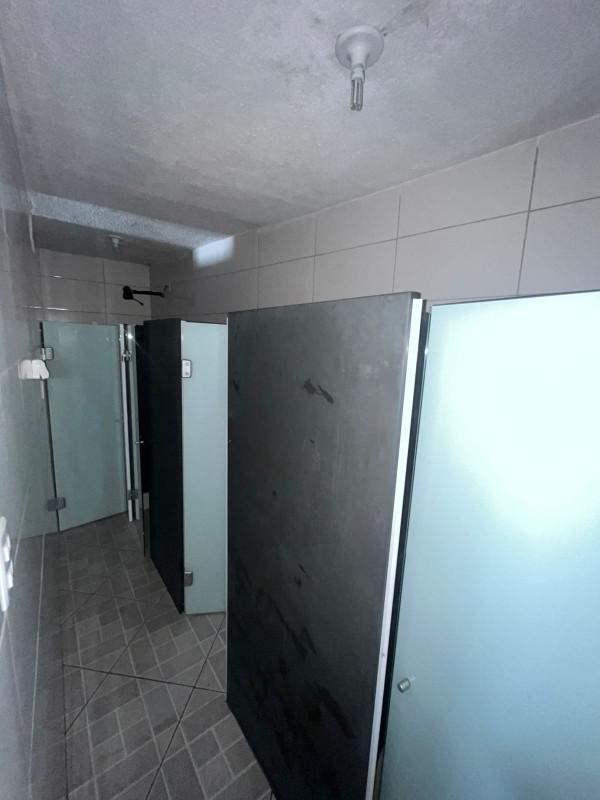 Galpão, Jardim Montanhês, 0 Quarto, 0 Vaga