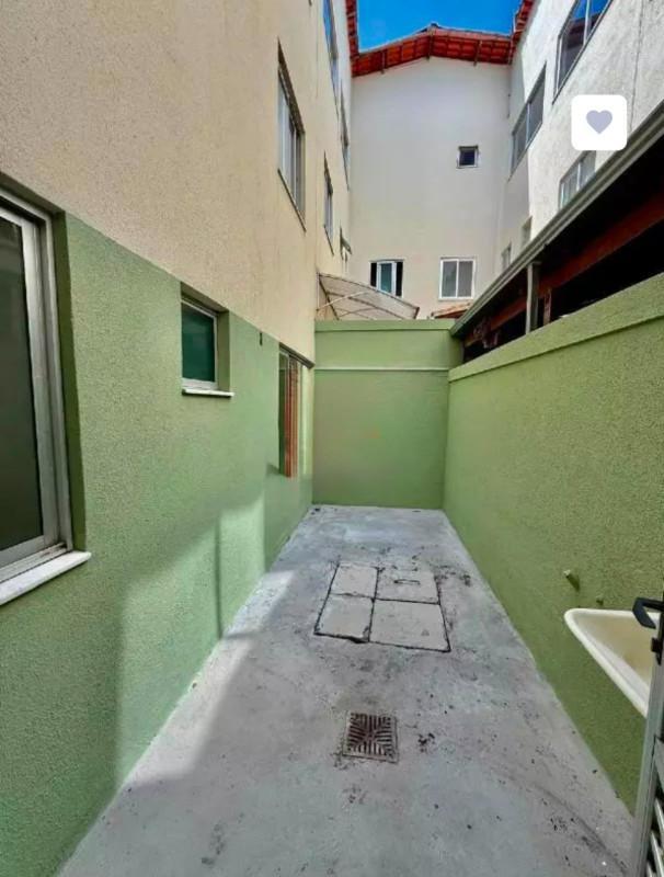 Apartamento, Cândida Ferreira, 2 Quartos, 1 Vaga