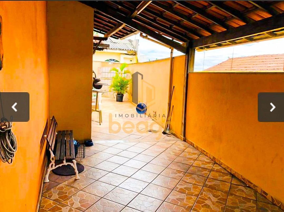 Casa, Dom Bosco, 3 Quartos, 3 Vagas, 1 Suíte