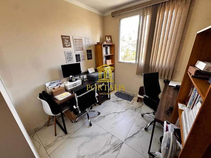 Apartamento, Graça, 3 Quartos, 2 Vagas, 1 Suíte