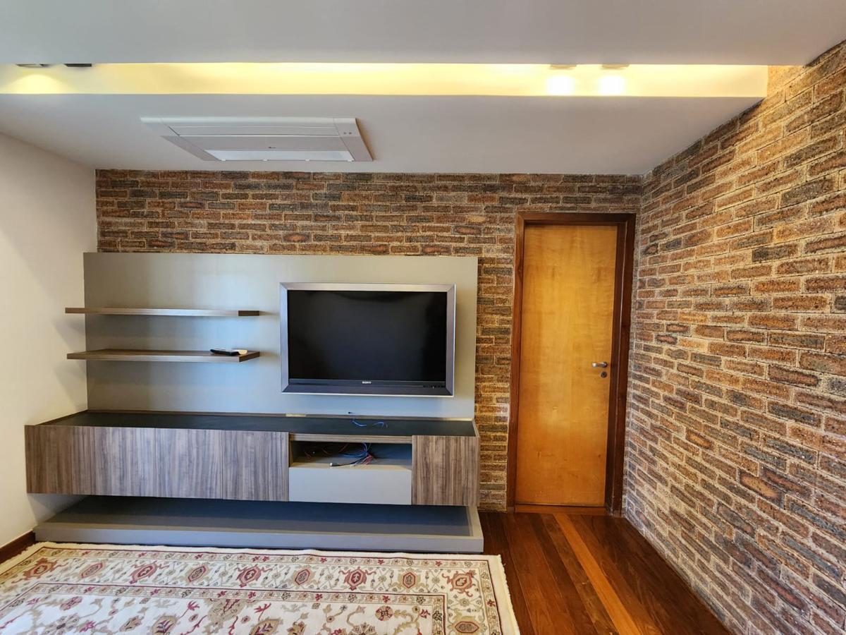 Apartamento, Funcionários, 4 Quartos, 3 Vagas, 2 Suítes