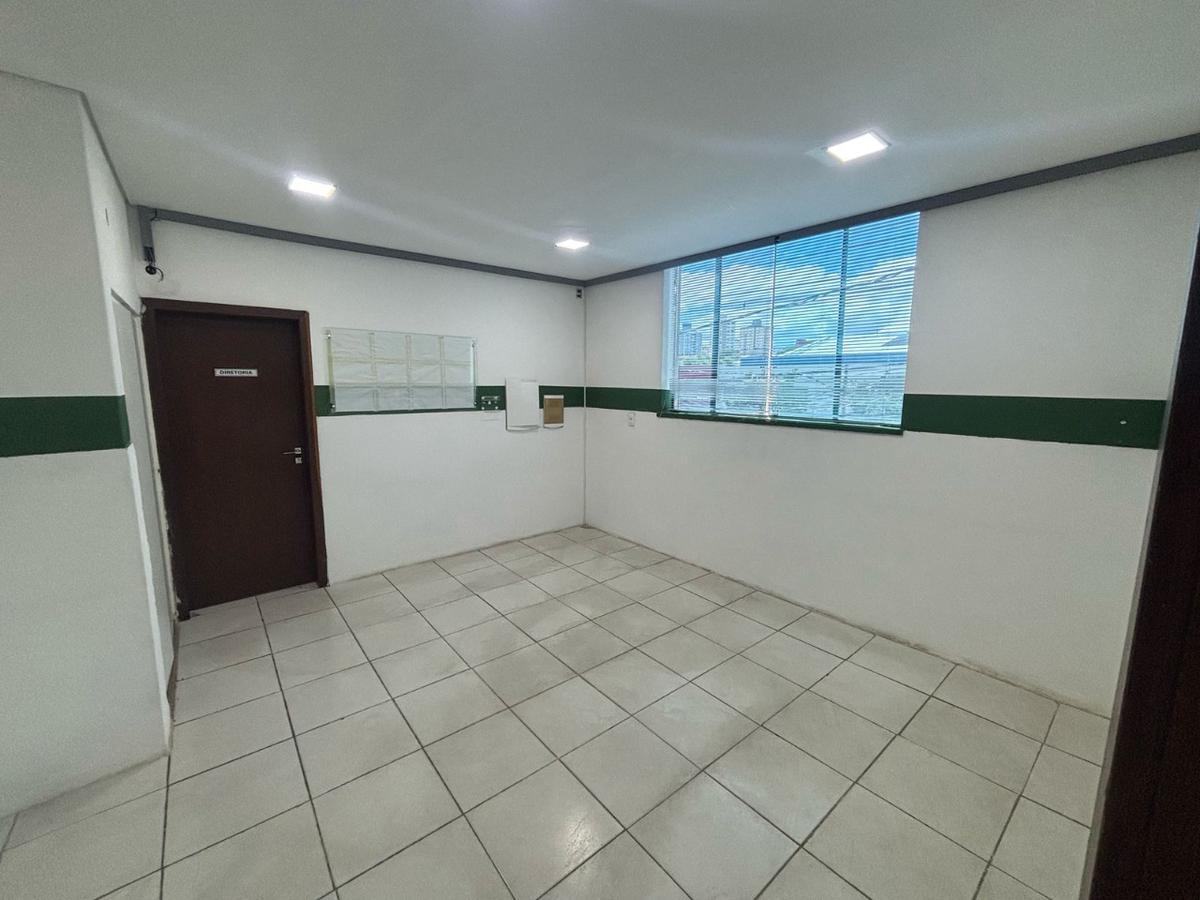 Andar, Barro Preto, 0 Quarto, 0 Vaga