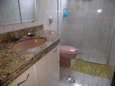 Apartamento, Santa Branca, 4 Quartos, 1 Vaga, 1 Suíte