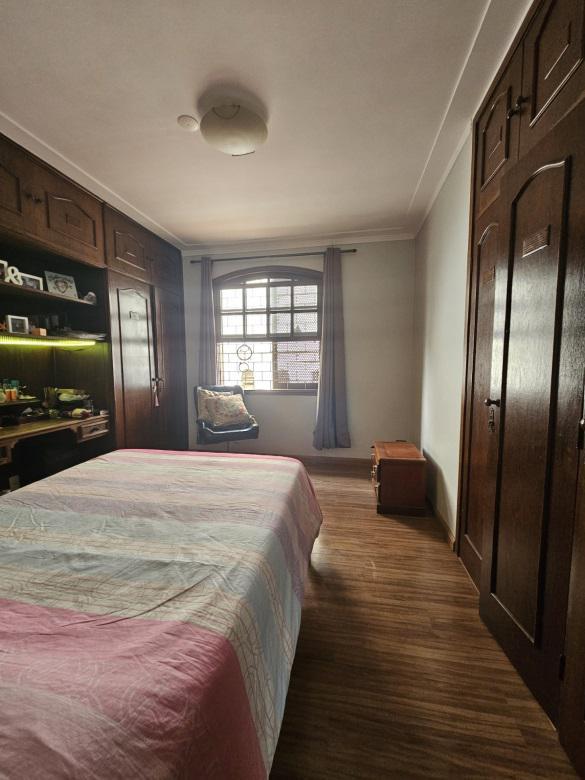 Casa, Mangabeiras, 5 Quartos, 3 Vagas, 4 Suítes