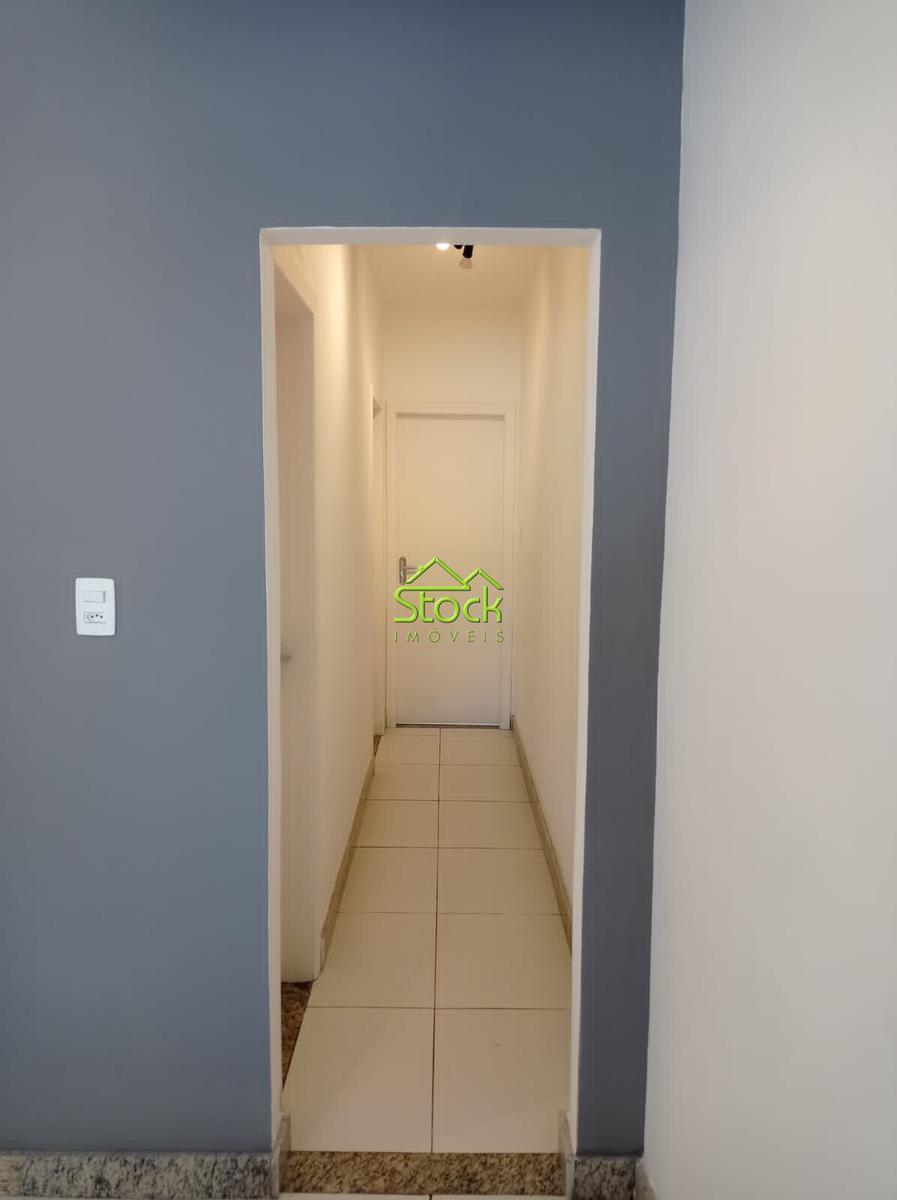 Casa, Campinho, 2 Quartos, 2 Vagas