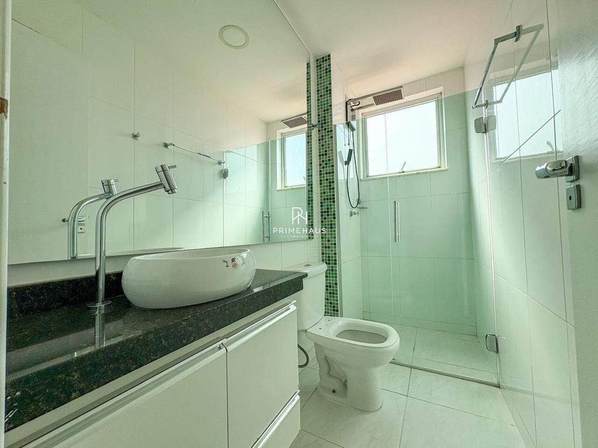 Apartamento, Miramar (barreiro), 3 Quartos, 2 Vagas, 1 Suíte