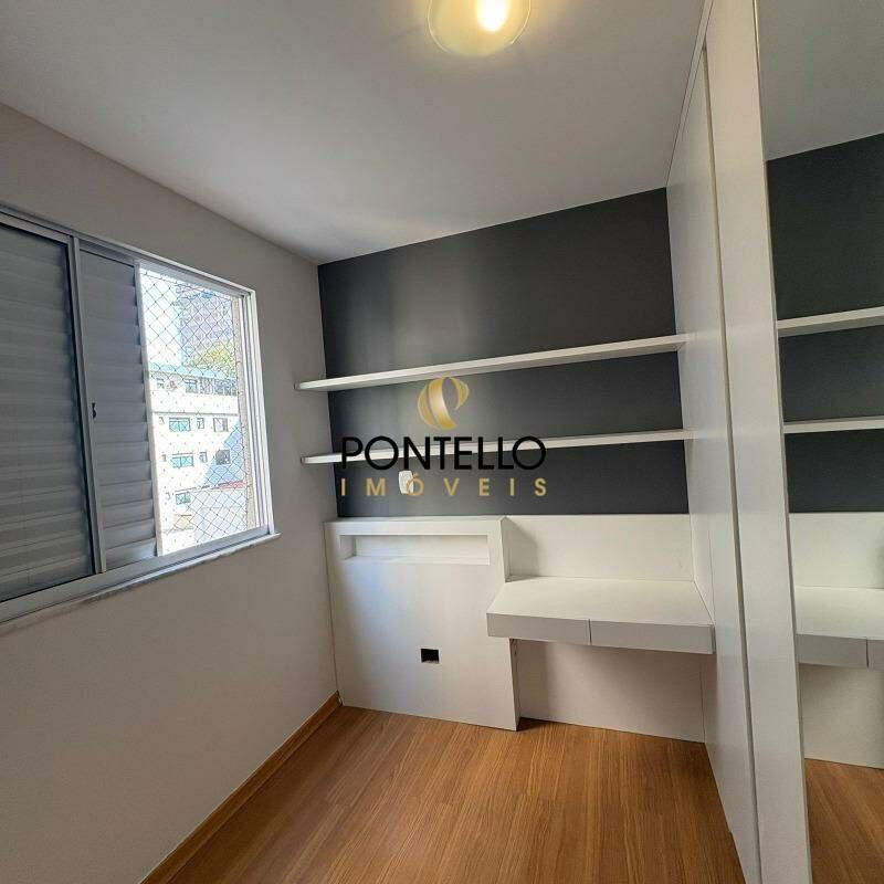 Apartamento, Serra, 2 Quartos, 2 Vagas, 1 Suíte