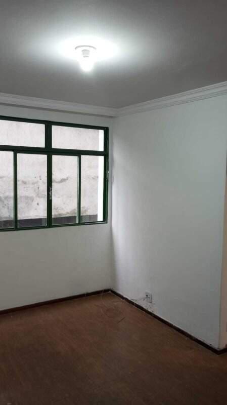 Apartamento, Sagrada Família, 2 Quartos, 1 Vaga