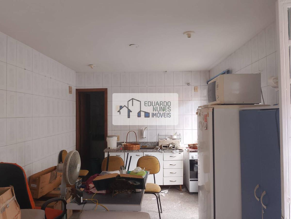 Casa, Sagrada Família, 7 Quartos, 1 Vaga