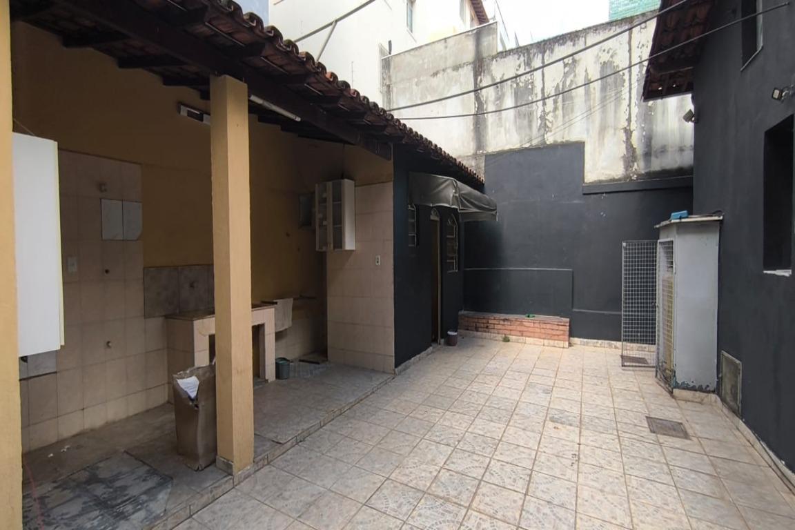 Casa, Cidade Nova, 5 Quartos, 4 Vagas, 2 Suítes