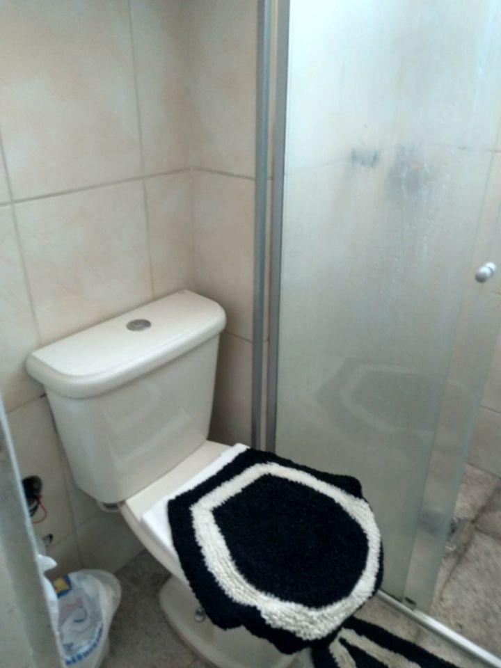 Apartamento, Arvoredo II, 2 Quartos, 1 Vaga