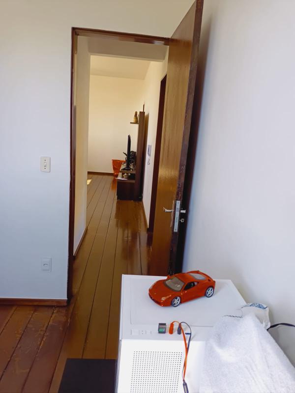 Apartamento, João Pinheiro, 3 Quartos, 1 Vaga