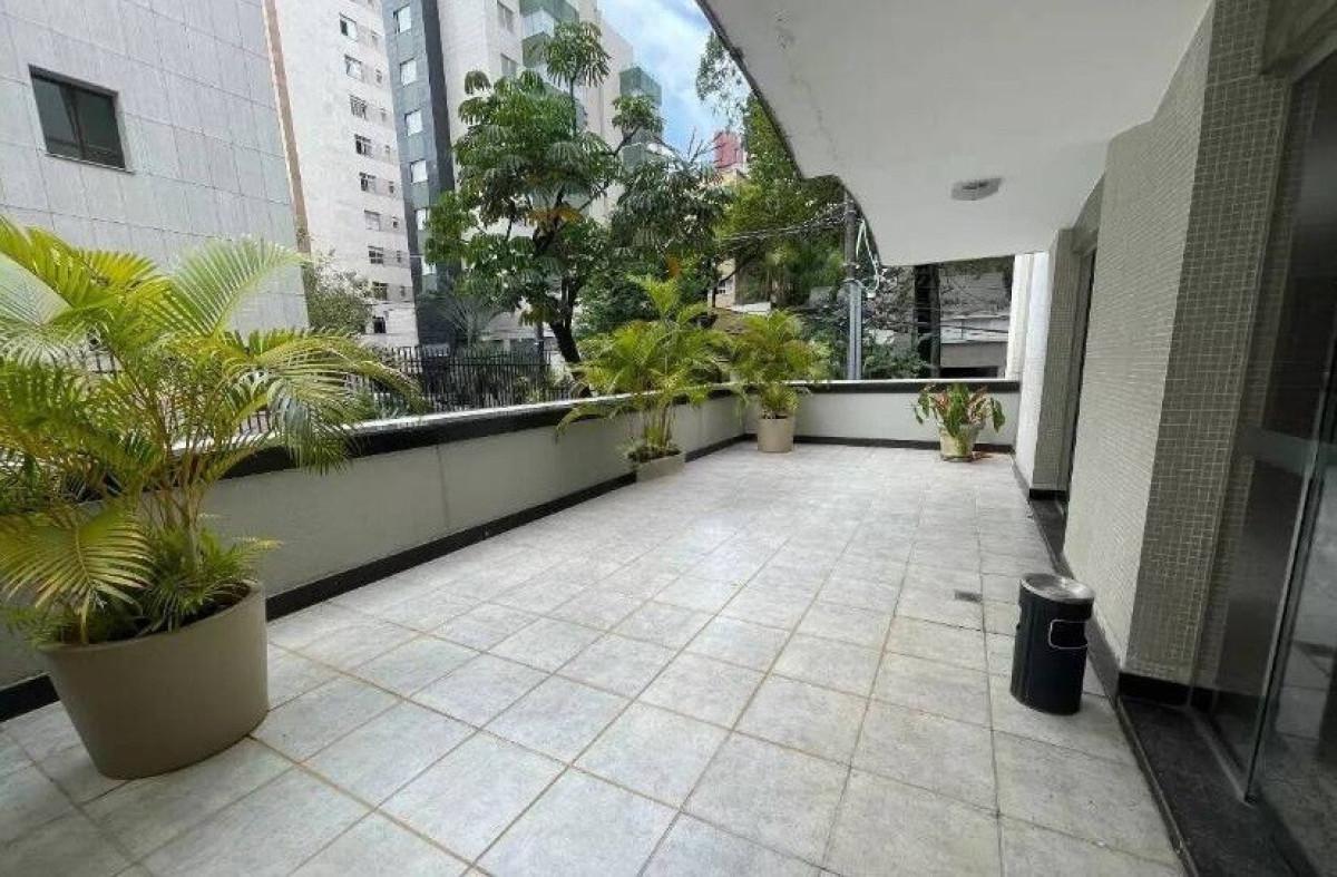 Cobertura, Santo Antônio, 4 Quartos, 3 Vagas, 2 Suítes