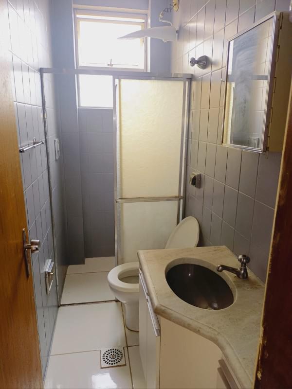 Apartamento, Calafate, 2 Quartos, 1 Vaga