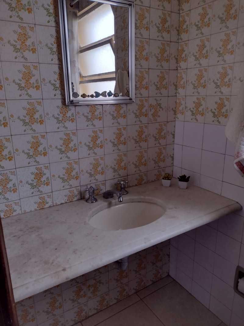 Apartamento, Calafate, 3 Quartos, 1 Vaga, 1 Suíte
