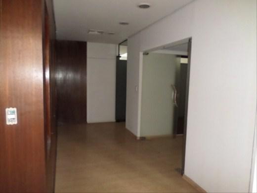 Andar, Cidade Jardim, 10 Vagas