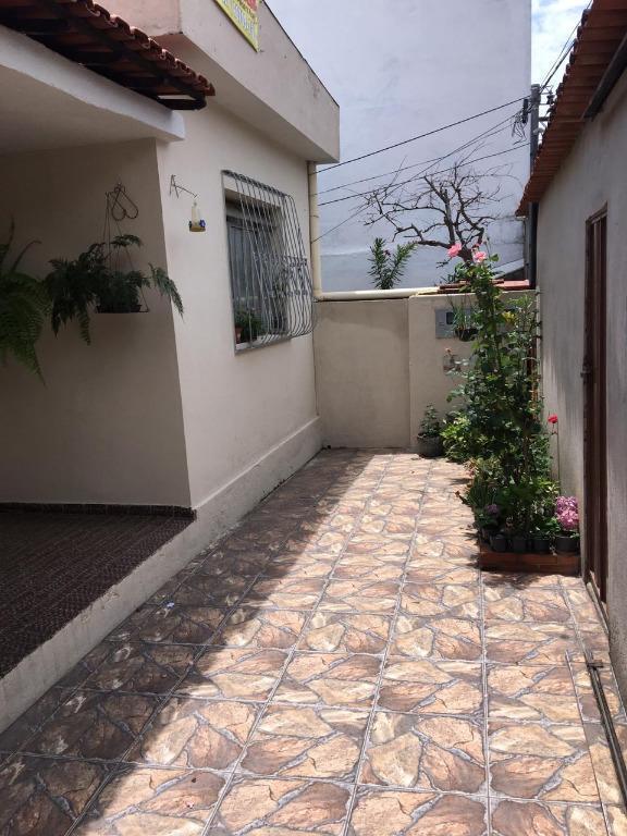 Casa, Vila Nova Vista, 2 Quartos, 2 Vagas