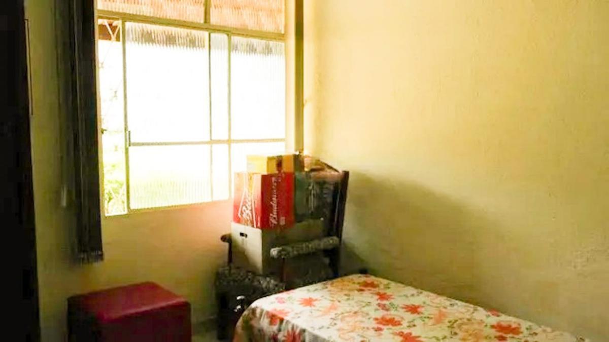 Casa Comercial, Alípio de Melo, 3 Quartos, 1 Vaga