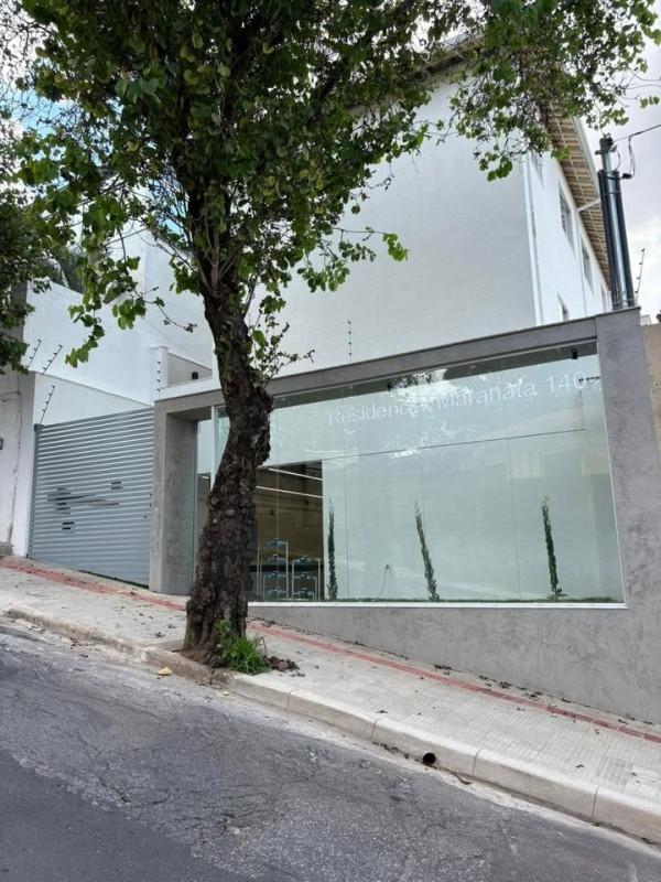 Apartamento, Concórdia, 2 Quartos, 1 Vaga, 1 Suíte