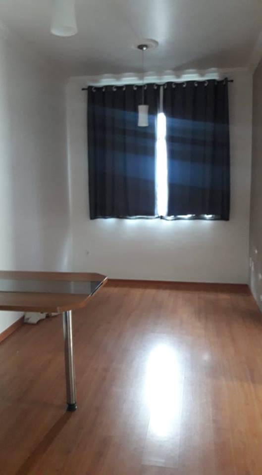 Apartamento, Santa Mônica, 2 Quartos, 1 Vaga