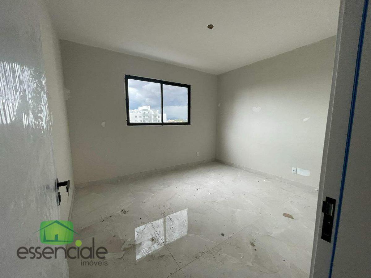Apartamento, Santa Cruz Industrial, 3 Quartos, 2 Vagas, 1 Suíte