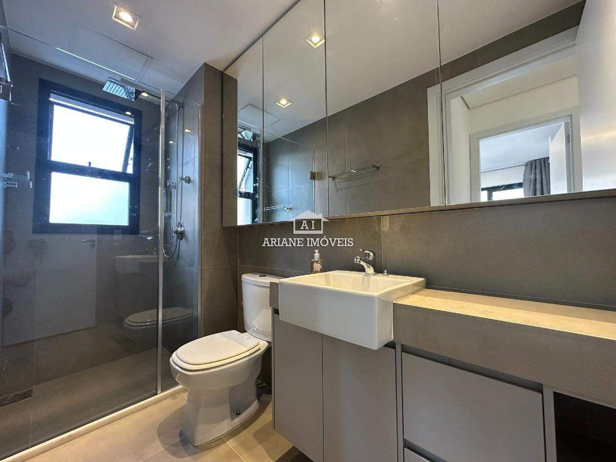 Apartamento, Santo Agostinho, 1 Quarto, 1 Vaga