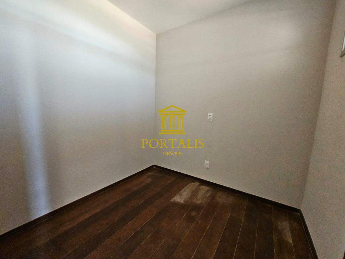 Apartamento, Santa Teresa, 4 Quartos, 2 Vagas, 1 Suíte