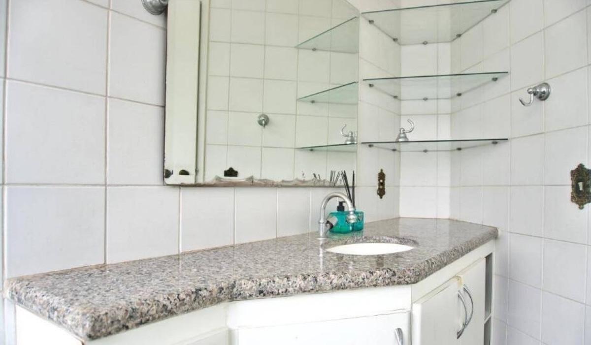 Apartamento, Santo Agostinho, 4 Quartos, 3 Vagas, 2 Suítes
