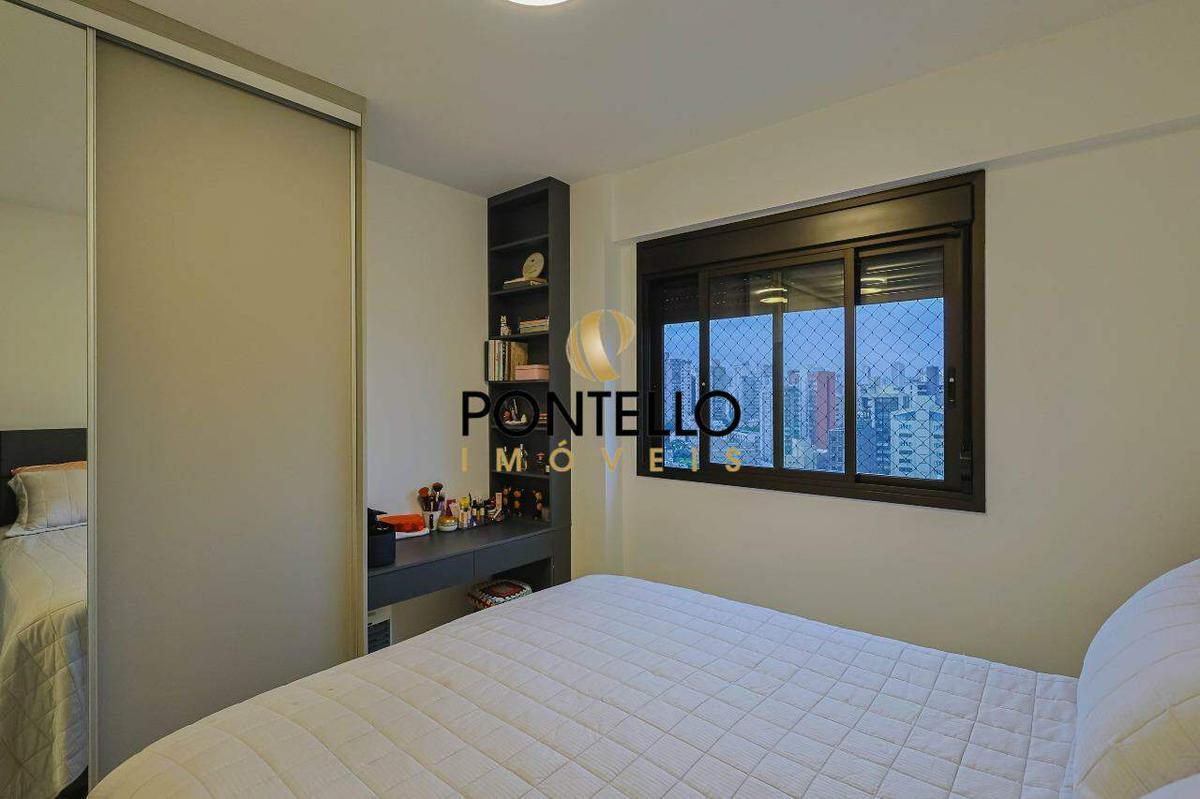 Apartamento, Santa Efigênia, 2 Quartos, 2 Vagas, 1 Suíte